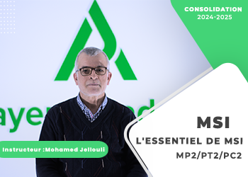 L'essentiel de la CINEMATIQUE 1ère année (MP2,PC2,PT2)
